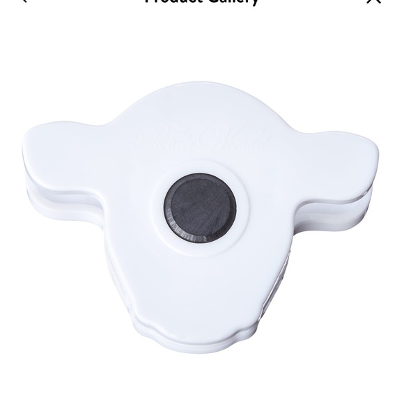 🆕 The Pioneer Woman Spring Bouquet Magnetic Bag Clips 3 Pack - Picture 9 of 10